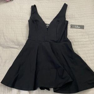 Lulus Skort Dress